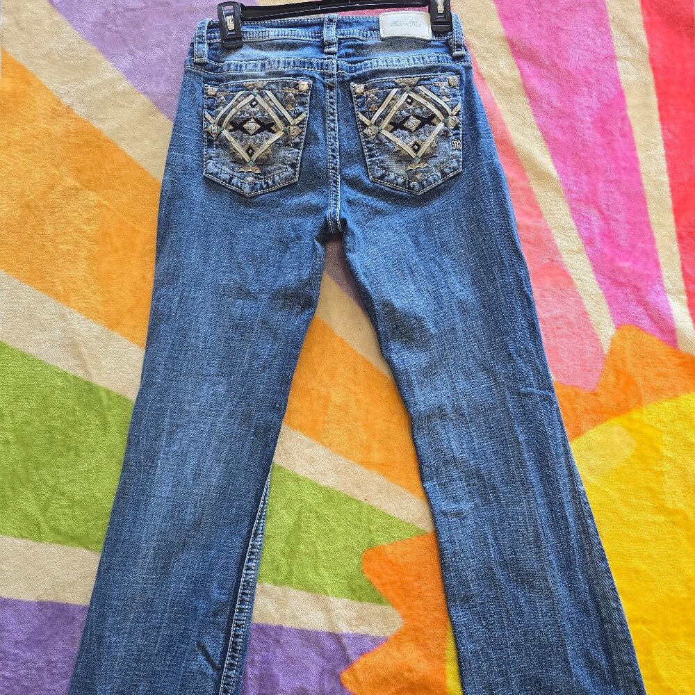 Women's Miss Me Jeans
